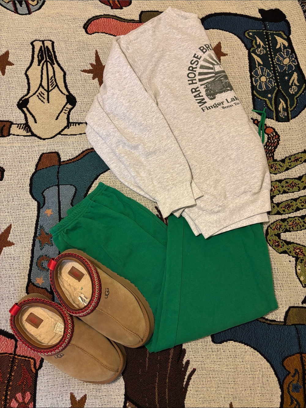 Old Navy SoComfy Terry Sweatpants